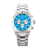 Reloj Lowell Hombre S.S.C. Napoli in Acero P-N0471UA1